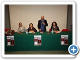 presentazione del libro Puta Putana (2)